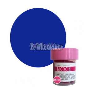 Colorante Pasta BLOCH Color AZUL MARINO