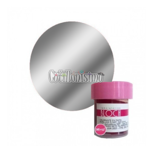 Colorante Pasta BLOCH Color PLATEADO