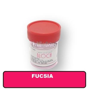 Colorante Pasta BLOCH Color FUCSIA