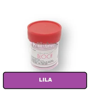 Colorante Pasta BLOCH Color LILA
