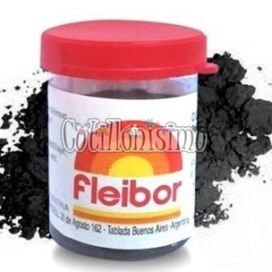Colorante en Polvo Liposoluble Negro FLEIBOR