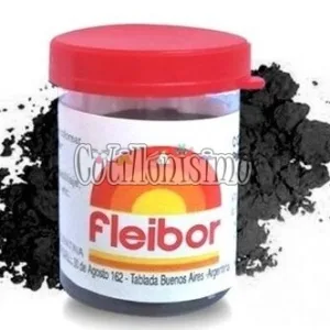 Colorante en Polvo Liposoluble Negro FLEIBOR