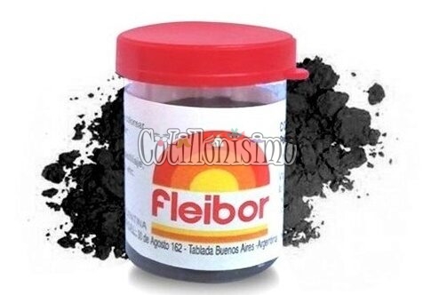 Colorante en Polvo Liposoluble Negro FLEIBOR