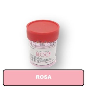 Colorante Pasta BLOCH Color ROSA