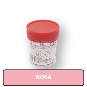 Colorante Pasta BLOCH Color ROSA