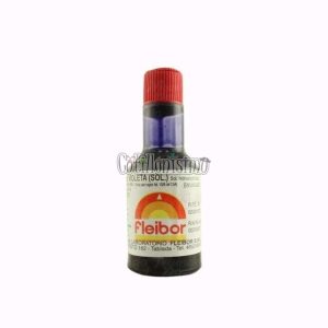 Colorante Liquido Violeta FLEIBOR 30cc