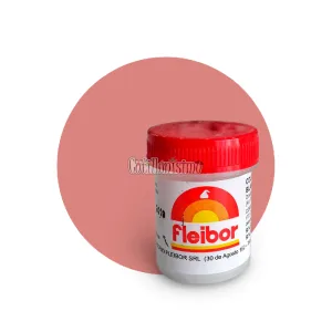 Colorante en Pasta ROSA B Fleibor