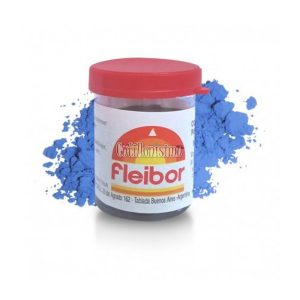 Colorante en Polvo Liposoluble Azul FLEIBOR