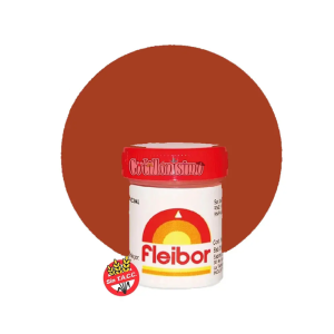 Colorante en Pasta Rojo B FLEIBOR