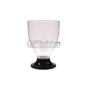 Copa Sidra Pie Negro Danubio