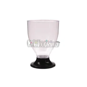 Copa Sidra Pie Negro Danubio