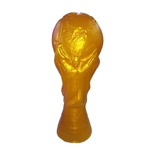 Copa del Mundo Plástico 26cm