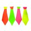 Corbata FLUO (Jersey)
