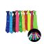 Corbata Lentejuela (5 LED)