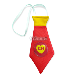 Corbatin El Chapulín Colorado Jersey