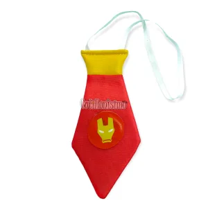 Corbatin Iron Man Jersey