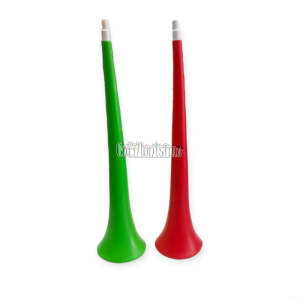 Corneta Junior Colores Surtidos x1 Unidad