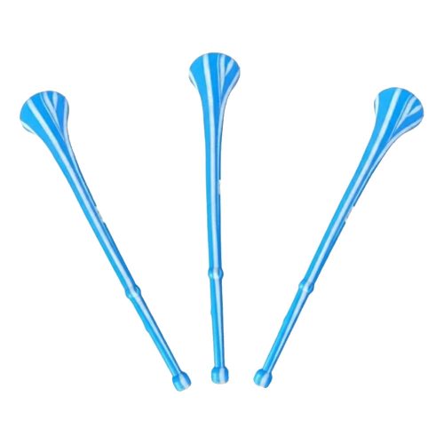 Corneton Cancha Argentina 60cm x1u