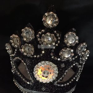 Corona Luminosa Reina Isabel (LED) - Imagen 3