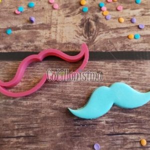 Cortante Bigote