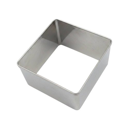 Cortante Cairo Cuadrado N6 Aluminio