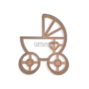 Cortante Cochecito de Bebe