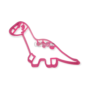 Cortante Dinosaurio