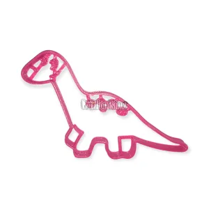 Cortante Dinosaurio