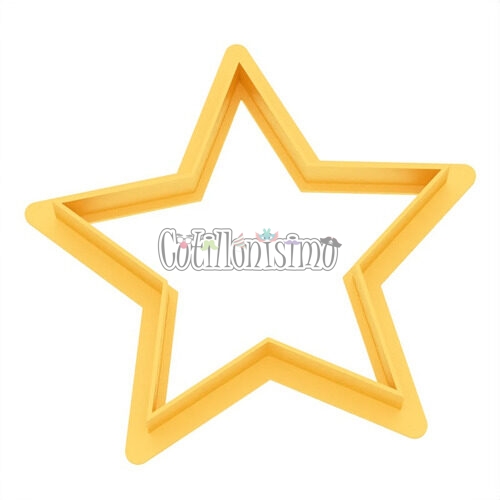 Cortante Estrella