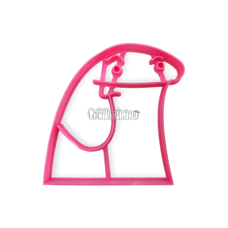 Cortante Flork