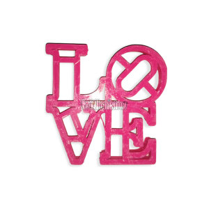 Cortante Love