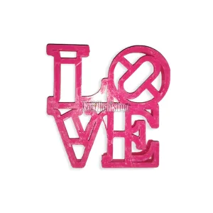 Cortante Love