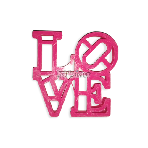 Cortante Love