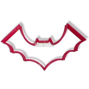 Cortante Marcador Murcielago Halloween