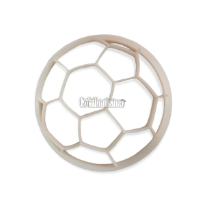 Cortante Pelota Futbol