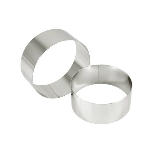 Cortante Redondo Liso Hojalata N° 3