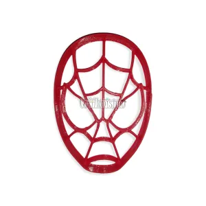 Cortante Spiderman - Hombre Araña
