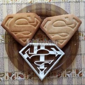 Cortante Superman - Imagen 2