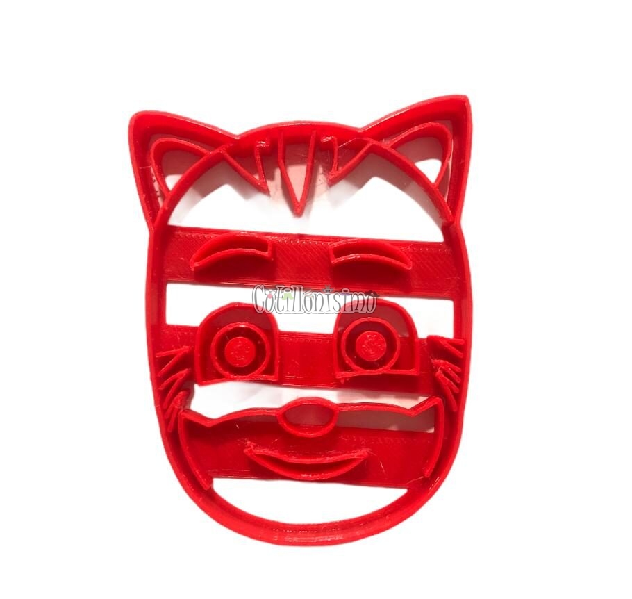 Cortante PJ MASKS - CATBOY
