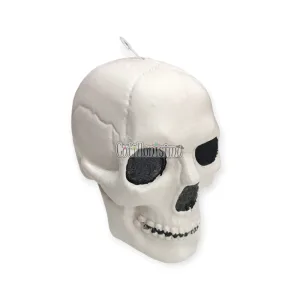 Colgante Calavera Plastica