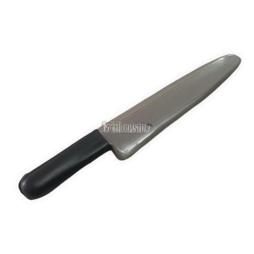 Cuchillo Plastico 33cm