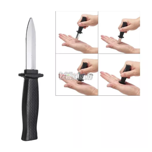 Alternative view of Cuchillo Retráctil Plastico