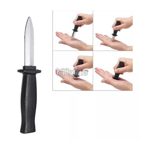 Cuchillo Retráctil Plastico - Imagen 2