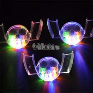 Dentadura Luminosa Multicolor (LED) - Imagen 3