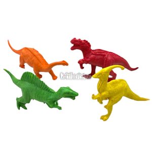 Super Dinosaurios Modelos Surtidos x4u PATRIMAR