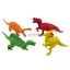 Super Dinosaurios Modelos Surtidos x4u PATRIMAR