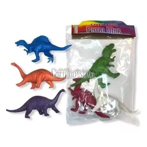 Dinosaurios Modelos Surtidos x6u PATRIMAR