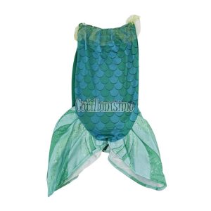 Disfraz ARIEL LA SIRENITA PLUS OFICIAL DISNEY T1 NewToys - Imagen 2