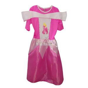 Disfraz PRINCESA AURORA Talle 2 (Infantil)
