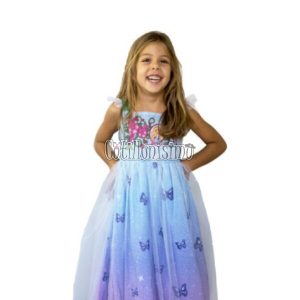 Disfraz BARBIE PLUS LICENCIA OFICIAL MATTEL T1 Niños NewToys